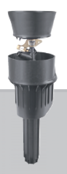 TRITON-L TCW
